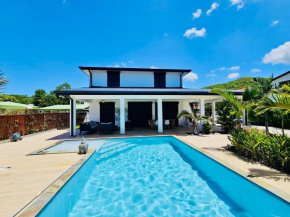 Villa Côté Sud